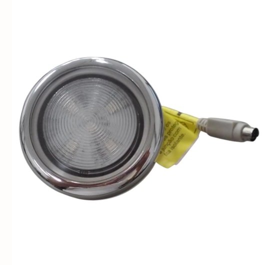 Spot Led Refletor Rgb Spa Ilp1275n Tholz Ouro Fino - Imagem principal - babca488-c8f2-4c07-8798-f665e2ba872c