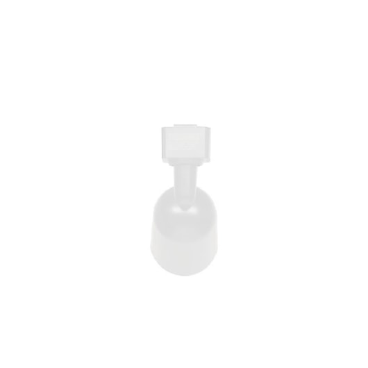 Spot Led Trilho Direct Mr16 6w 3000k Branco Taschibra - Imagem principal - 18d131cd-f295-4cc0-ace8-f446043e8bb5