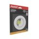 Spot Supimpa Led 12W Branco Fosco Luz Amarela 3000K Redondo Bivolt Avant - b6900fcd-47fa-46b0-a587-56dd000717b5