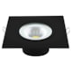 Spot Supimpa Led 5W Preto Fosco Luz Amarela 3000K Quadrado Bivolt Avant - 993a80a2-7e9c-4d6f-ad93-9ab37d065e3d