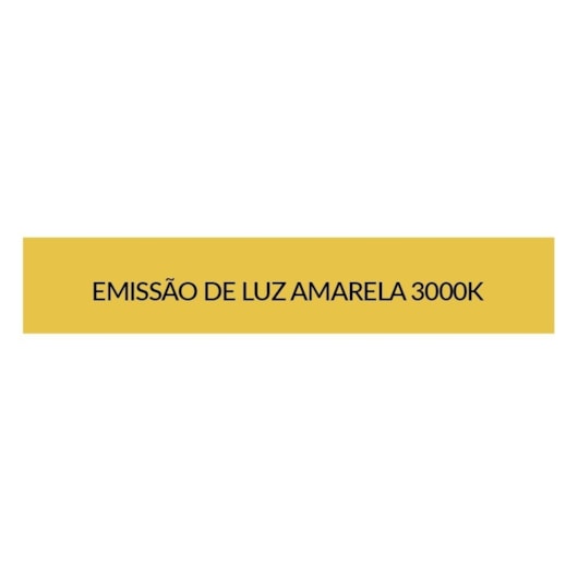 Spot Supimpa Led 5W Preto Fosco Luz Amarela 3000K Redondo Bivolt Avant - Imagem principal - 4941c967-a692-478a-99d6-d15a39912fcd