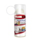 Spray  Plastilac Verniz Fosco Colorgin 200g - ca550b47-3852-4c5e-bc0c-e4de01b4a401