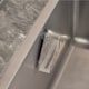 Suporte para Esponja de Lavar Louça em Aço Inox Tramontina - f7999001-0fac-4899-a323-55fa317e082b