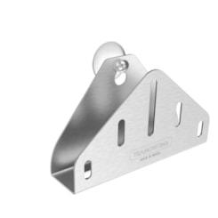 Suporte para Esponja de Lavar Louça em Aço Inox Tramontina