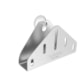 Suporte para Esponja de Lavar Louça em Aço Inox Tramontina - 6831d5d7-108a-45fc-8d48-9ac70d4d57f1