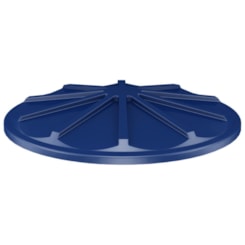 Tampa Para Caixa D'Água Polietileno Fortlev 1500L