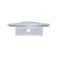 Tampa Para Perfil Risque Branco Fosco Avant - ab8a9347-268d-4a79-8848-7a15f9e8ffcd