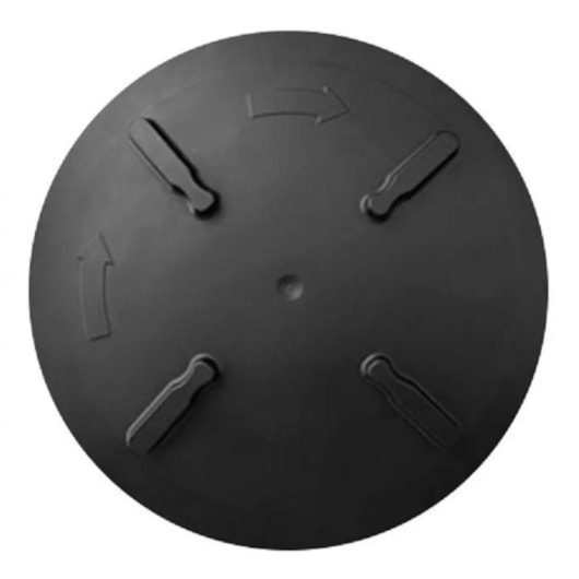 Tampa Preta 21 Acqualimp - Imagem principal - 669395fb-048c-40b8-9460-b49422c9e957