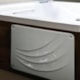 Tampacryl Com Ventilação 750x350x16mm Ouro Fino - d687b0de-bb29-41fc-9909-bf7e68932b36