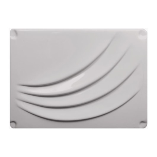 Tampacryl Comventilacao 600 X 450 X 20 Mm Ouro Fino - Imagem principal - d5d0ae9a-21bb-4ed4-ab88-1bdad2fe36a8