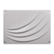 Tampacryl Comventilacao 600 X 450 X 20 Mm Ouro Fino - 2e786d57-5515-4568-9d61-e68733e34a68
