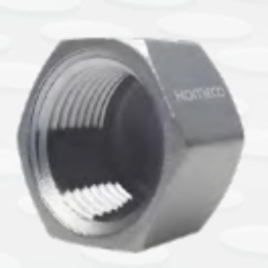 Tampão Inox 1/2 Komeco - Imagem principal - bcab3efc-88a9-4546-bca6-f5e76af6551a