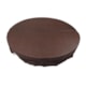 Tampao Termico Goldspacril Redondo - Com Rasgo Cascata Ouro Fino - 0fc2db03-cd15-4326-ae8f-8dc3a147ac4b