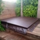 Tampao Termico Iberspacril - Com Rasgo Cascata Ouro Fino - d6fff6b8-8090-4365-854a-685bbf3f8215
