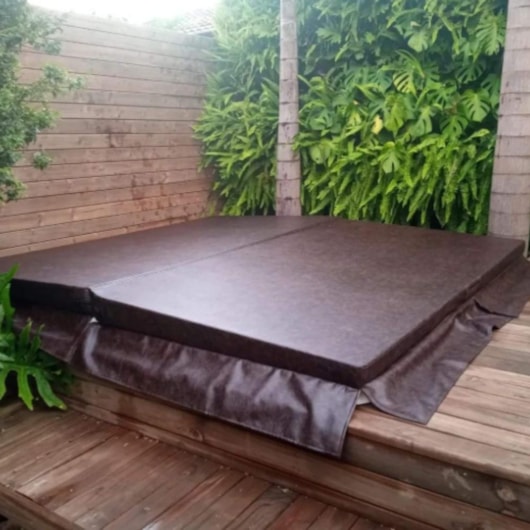 Tampao Termico Iberspacril - Com Rasgo Cascata Ouro Fino - Imagem principal - 65d12bed-2852-4761-8b42-7e40e0fb5786