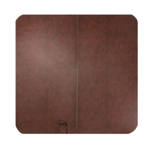 Tampão Térmico Para Spa Harmony Com Rasgo Para Cascata Ouro Fino - Imagem principal - 9a520e08-ad1a-49b5-baed-5908888f5a5a