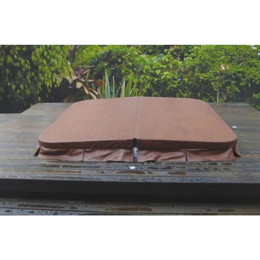 Tampão Térmico Para Spa Harmony Ouro Fino - Imagem principal - 931bed56-42db-43ab-a132-a5ed95396763