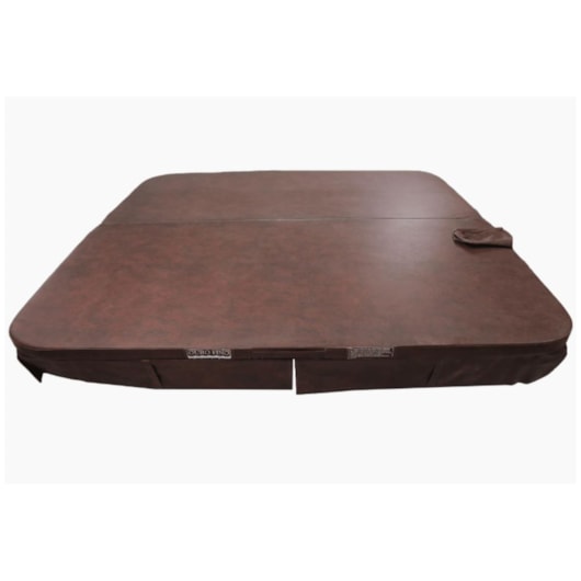 Tampao Termico Spa Harmony - Com Rasgo Cascata Ouro Fino - Imagem principal - 33b6d44c-a6d0-4588-b605-530e0d81ff39