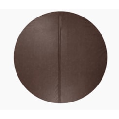 Tampao Termico Spa Therma Caribe - Com Rasgo Cascata Ouro Fino