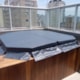 Tampao Termico Spa Therma Sextavada - Com Rasgo Cascata Ouro Fino - c51059a4-3b7a-41e4-8ba3-b1c2b372ddea