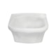 Tanque Builder Branco 19L Hervy - e21c9960-78a6-480f-94fa-0782a469cf92