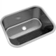 Tanque CT50 Escovado 60x60x23 Mekal - 9dda4f9f-6189-4c26-b53a-f32f75928c67