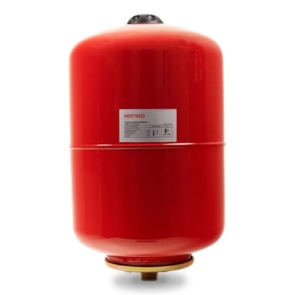 Tanque de Expansão Solar Komeco 24L