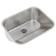 Tanque De Inox 50x40x23cm Ct-50 Com Válvula Escovado Mekal - 50449096-2e04-4e9f-826a-2408da26a7b8