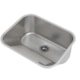 Tanque De Inox 50x40x23cm Ct-50 Com Válvula Escovado Mekal - ea1b4aa4-55c4-4f94-9424-3565fef080d8