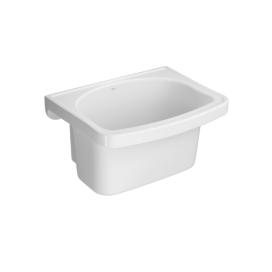 Tanque De Louça 22l 56x43cm Tq.01 Branco Deca - Imagem principal - 59c6d0e8-edba-45d2-b7ab-d52af4900e80