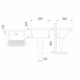 Tanque De Louça Gg 47l 66x57cm Branco Incepa - 15ba3ee4-24e4-4862-baf9-0ed1ceb56c13