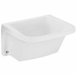 Tanque De Louça Gg 47l 66x57cm Branco Incepa