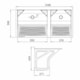 Tanque Duplo De Parede 2c A430 Ghelplus - bcc9a8da-261c-4562-a9f3-5bdb52174cc3