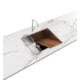 Tanque Em Inox De Embutir Jumbo Com Acessório Tramontina 108L - b96e9152-b30d-41ff-b156-e7dfab8e78c4