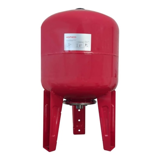 Tanque Expansão Solar Komeco 100L - Imagem principal - f6719145-456f-495b-b80e-b04513c87201