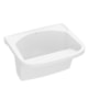 Tanque G Com Mesa Branco Celite 60x52 cm - 444d90f0-cd40-4a90-beb8-1e6ab23f8c4a
