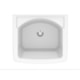 Tanque Médio Com Mesa 28L Branco Roca 53,5x47,5cm - 1b1e10fc-be29-4968-ba8d-af3872cd7d0f