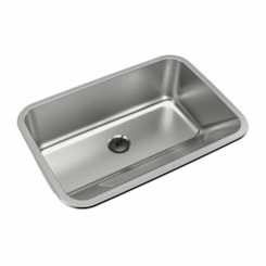 Tanque Monobloco De Embutir Acetinado Ghelplus 35L