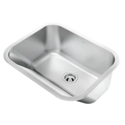 Tanque Monobloco Polido Docol 32L 55x45x23cm