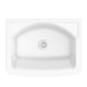 Tanque P 20 Litros Branco Celite 51x38 cm - b578bc69-acff-43e4-977b-8fd81e56c93b