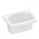 Tanque P Fasl Branco Roca 53x37,5cm - 38c09863-5eeb-48a6-b6f7-ca1780743b50