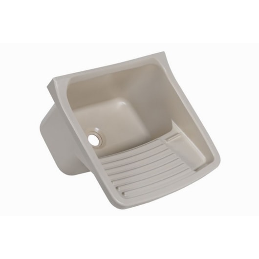 Tanque Plástico 22,5l Tq0 Bege Astra - Imagem principal - 9ac0eeb1-1505-401c-a3df-bae158519ca6