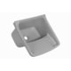 Tanque Plástico 22,5l Tq0 Cinza Astra - 75369b35-451a-4bbb-a64a-3d35afc4e5bd