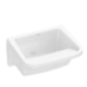 Tanque Tamanho GG 47 Litros Branco Celite 65,5x56,5 cm - a04ac22a-2c4f-47ae-bad2-dd2e9dce8af0