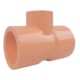 Tê Cpvc Fêmea Fire Blazemaster Amanco 2 1/2 - c5cc431a-cbd0-4e8e-ad15-65d22432723c