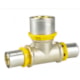 Tê De Redução Para Gás Metálico Amanco 32x32x16 - 4a1e49e8-c778-4595-a524-a10e489a18fe