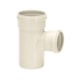 Tê De Redução Redondo Para Esgoto Amanco 15x10cm - d9ab2225-c205-46be-8a90-c9f0ce27facb