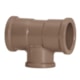 Tê De Redução Soldável 25x20mm Amanco - 643f5ceb-710c-4b2a-afb9-dfa4bf3a9a4c