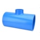 Tê De Redução Soldável Para Irrigação Amanco 10x5cm - 36b653ca-6eaa-4449-b028-1b9c5bcbe889