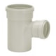 Tê De Redução SR Esgoto Amanco 100x50mm - bbfffd6d-dc12-457f-8423-a212fd2ab8db